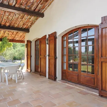 Lovely In St, Cezaire Sur Siagne With Wifi * Saint-Cézaire-sur-Siagne